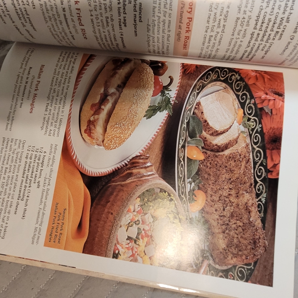 Quick cooking Cookbook - Picture 10 of 10
